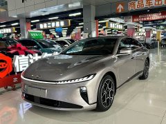 Changan Qiyuan A07 Extra Long Blue Whale Extended Range Version 310 Flagship - фото 1