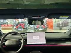 Changan Qiyuan A07 Extra Long Blue Whale Extended Range Version 310 Flagship - фото 11