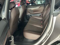 Changan Qiyuan A07 Extra Long Blue Whale Extended Range Version 310 Flagship - фото 14