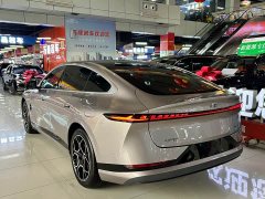 Changan Qiyuan A07 Extra Long Blue Whale Extended Range Version 310 Flagship - фото 15