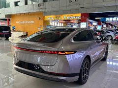 Changan Qiyuan A07 Extra Long Blue Whale Extended Range Version 310 Flagship - фото 17