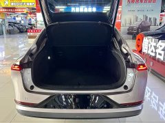Changan Qiyuan A07 Extra Long Blue Whale Extended Range Version 310 Flagship - фото 18