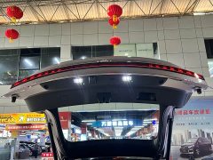 Changan Qiyuan A07 Extra Long Blue Whale Extended Range Version 310 Flagship - фото 19