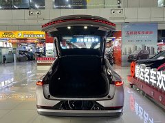 Changan Qiyuan A07 Extra Long Blue Whale Extended Range Version 310 Flagship - фото 20