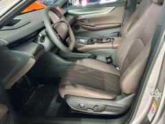 Changan Qiyuan A07 Extra Long Blue Whale Extended Range Version 310 Flagship - фото 6