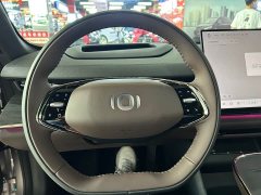 Changan Qiyuan A07 Extra Long Blue Whale Extended Range Version 310 Flagship - фото 9