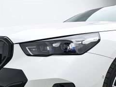 BMW 5 Series 2025 530Li Exclusive M Sports Package - фото 10