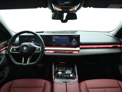 BMW 5 Series 2025 530Li Exclusive M Sports Package - фото 14