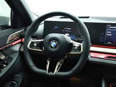 BMW 5 Series 2025 530Li Exclusive M Sports Package - фото 15