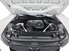 BMW 5 Series 2025 530Li Exclusive M Sports Package - фото 18