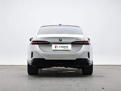 BMW 5 Series 2025 530Li Exclusive M Sports Package - фото 4