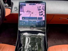 Mercedes-Benz S-Class S 400 L Business Type - фото 11