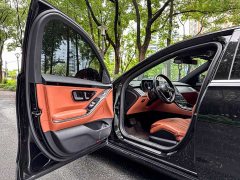Mercedes-Benz S-Class S 400 L Business Type - фото 12