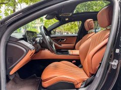 Mercedes-Benz S-Class S 400 L Business Type - фото 13