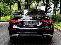 Mercedes-Benz S-Class S 400 L Business Type - фото 5