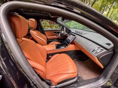 Mercedes-Benz S-Class S 400 L Business Type - фото 8