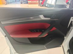 Audi Q5L 2022 40T luxury and dynamic - фото 10
