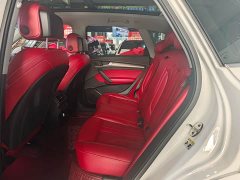 Audi Q5L 2022 40T luxury and dynamic - фото 11