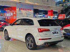 Audi Q5L 2022 40T luxury and dynamic - фото 14