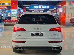 Audi Q5L 2022 40T luxury and dynamic - фото 15