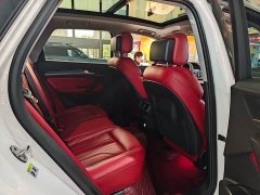 Audi Q5L 2022 40T luxury and dynamic - фото 17