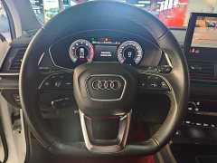 Audi Q5L 2022 40T luxury and dynamic - фото 6