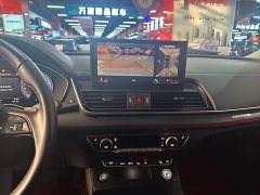 Audi Q5L 2022 40T luxury and dynamic - фото 8