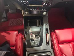 Audi Q5L 2022 40T luxury and dynamic - фото 9