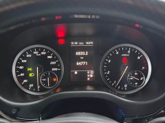 Mercedes-Benz Sprinter 2021 2.0T automatic - фото 11