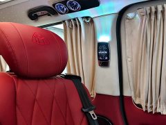 Mercedes-Benz Sprinter 2021 2.0T automatic - фото 15