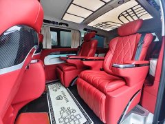 Mercedes-Benz Sprinter 2021 2.0T automatic - фото 17