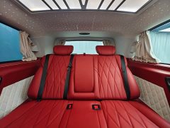 Mercedes-Benz Sprinter 2021 2.0T automatic - фото 19