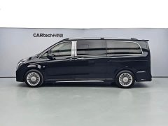 Mercedes-Benz Sprinter 2021 2.0T automatic - фото 3