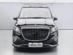 Mercedes-Benz Vito 2.0T business version 7 seats - фото 2