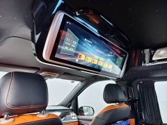 Mercedes-Benz Vito 2.0T business version 7 seats - фото 6