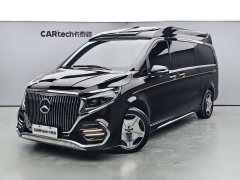 Mercedes-Benz Vito 2023 2.0T Business Edition 7 seats - фото 1