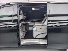 Mercedes-Benz Vito 2023 2.0T Business Edition 7 seats - фото 10