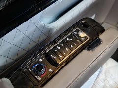 Mercedes-Benz Vito 2023 2.0T Business Edition 7 seats - фото 16