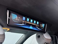 Mercedes-Benz Vito 2023 2.0T Business Edition 7 seats - фото 17