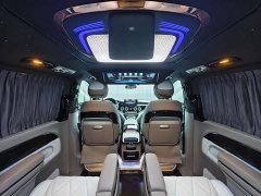 Mercedes-Benz Vito 2023 2.0T Business Edition 7 seats - фото 18