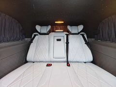 Mercedes-Benz Vito 2023 2.0T Business Edition 7 seats - фото 19