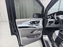 Mercedes-Benz Vito 2023 2.0T Business Edition 7 seats - фото 2