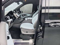 Mercedes-Benz Vito 2023 2.0T Business Edition 7 seats - фото 3