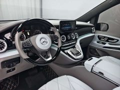 Mercedes-Benz Vito 2023 2.0T Business Edition 7 seats - фото 4