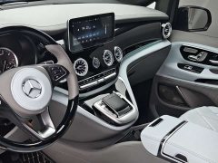 Mercedes-Benz Vito 2023 2.0T Business Edition 7 seats - фото 5