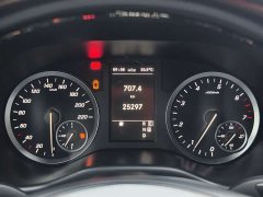 Mercedes-Benz Vito 2023 2.0T Business Edition 7 seats - фото 6