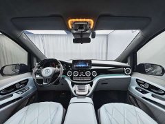 Mercedes-Benz Vito 2023 2.0T Business Edition 7 seats - фото 7