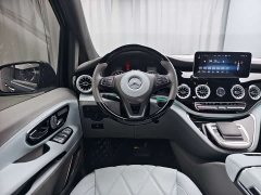 Mercedes-Benz Vito 2023 2.0T Business Edition 7 seats - фото 8