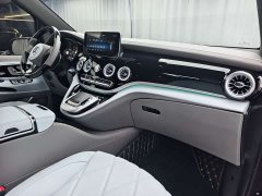 Mercedes-Benz Vito 2023 2.0T Business Edition 7 seats - фото 9