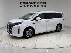 Lynk & Co Summer DM-i 1.5T 180km transcendent type - фото 1